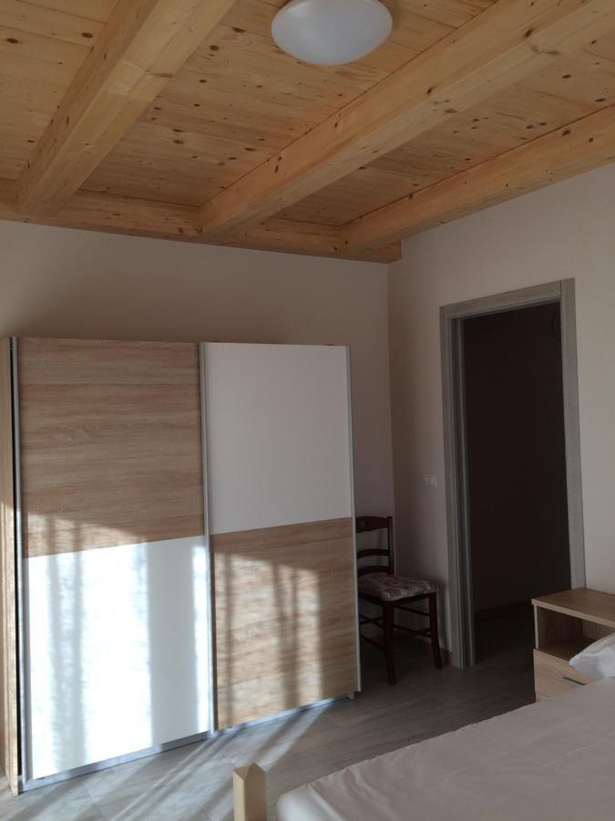 Da Alsido Hotel Camporosso  Eksteriør billede
