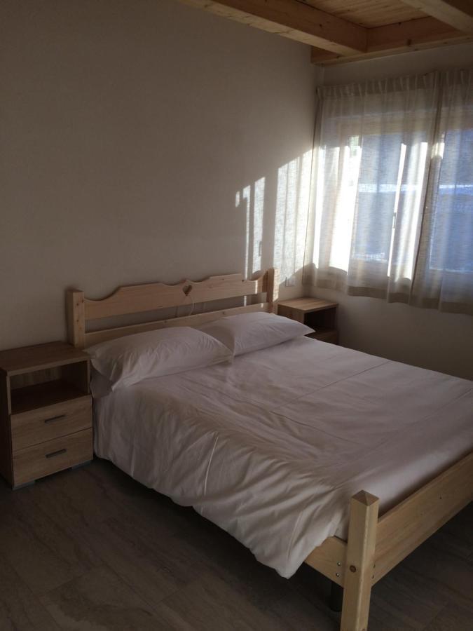 Da Alsido Hotel Camporosso  Eksteriør billede
