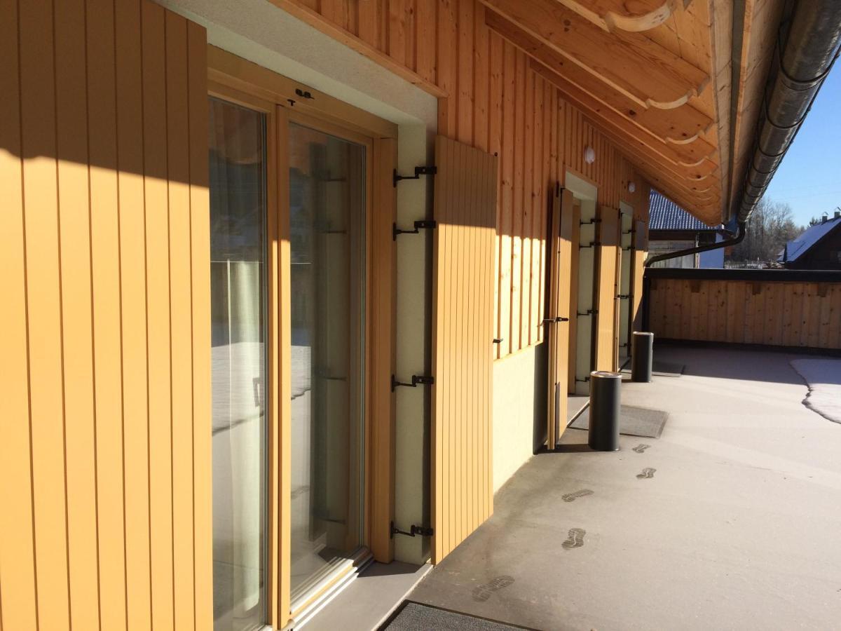 Da Alsido Hotel Camporosso  Eksteriør billede