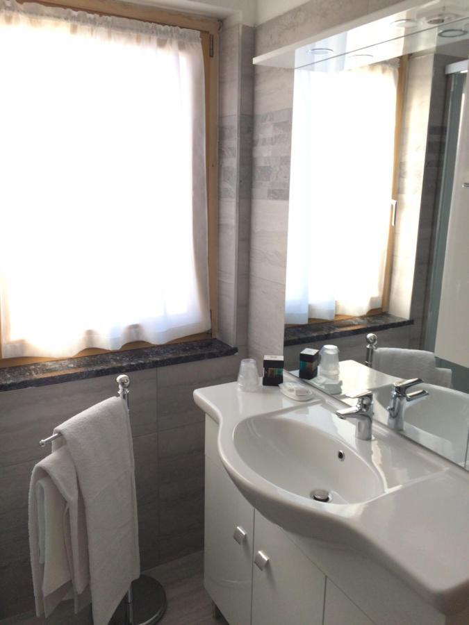 Da Alsido Hotel Camporosso  Eksteriør billede